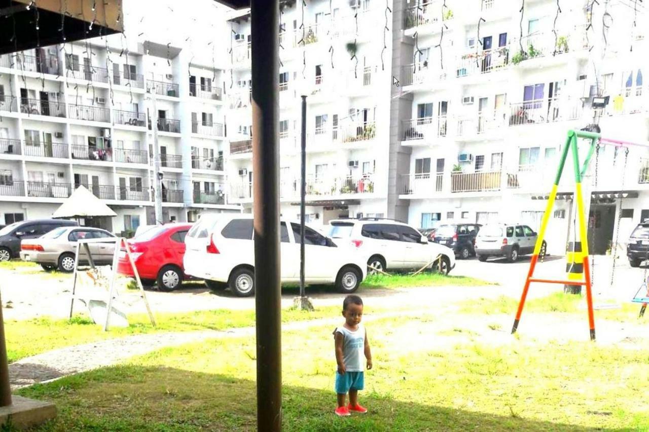 Transient Near Naia Airport T1234 With Unlimited Wifi V1