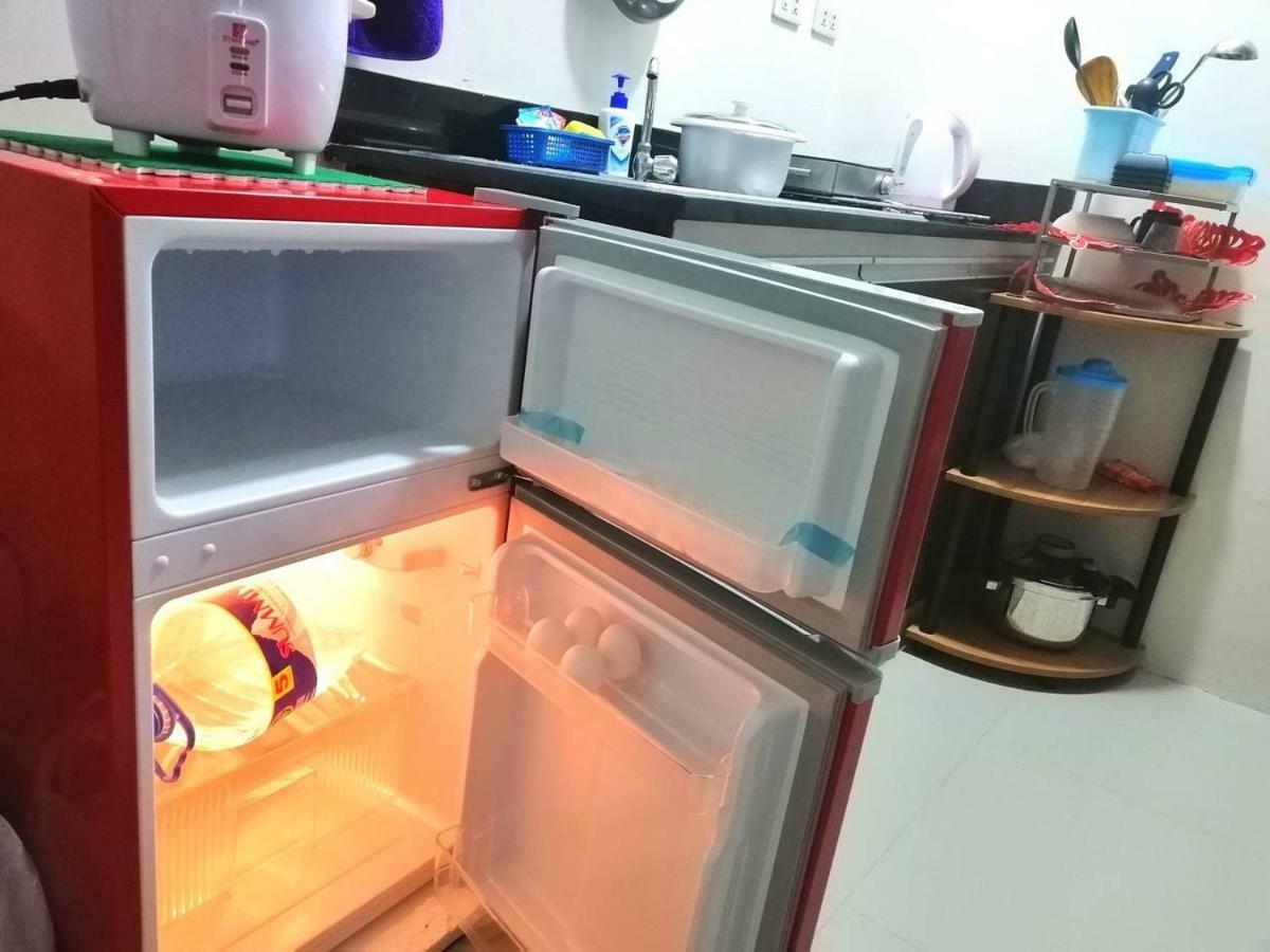 Apartment Transient Near Naia Airport T1234 With Unlimited Wifi V1 Manila