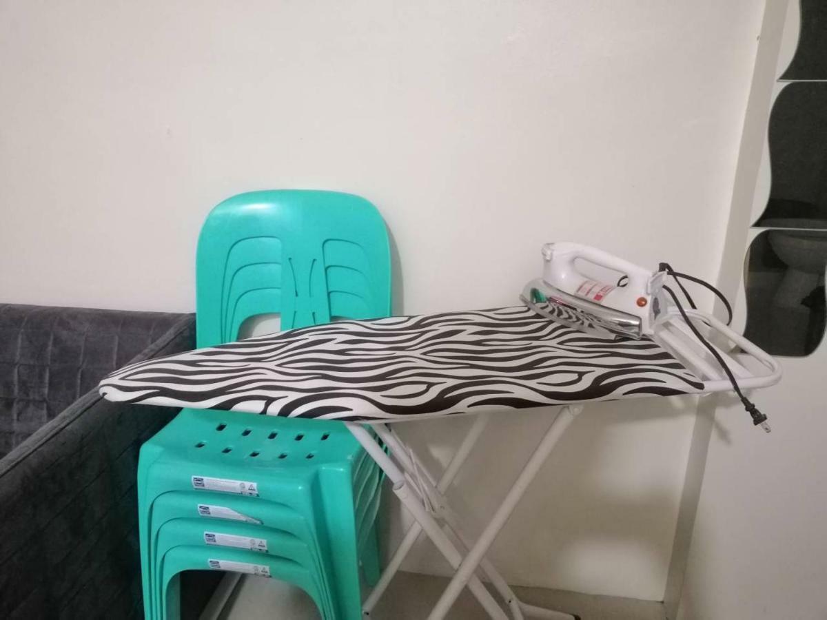 Apartment Transient Near Naia Airport T1234 With Unlimited Wifi V1