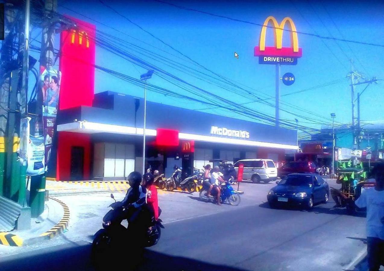 Transient Near Naia Airport T1234 With Unlimited Wifi V1 Apartment