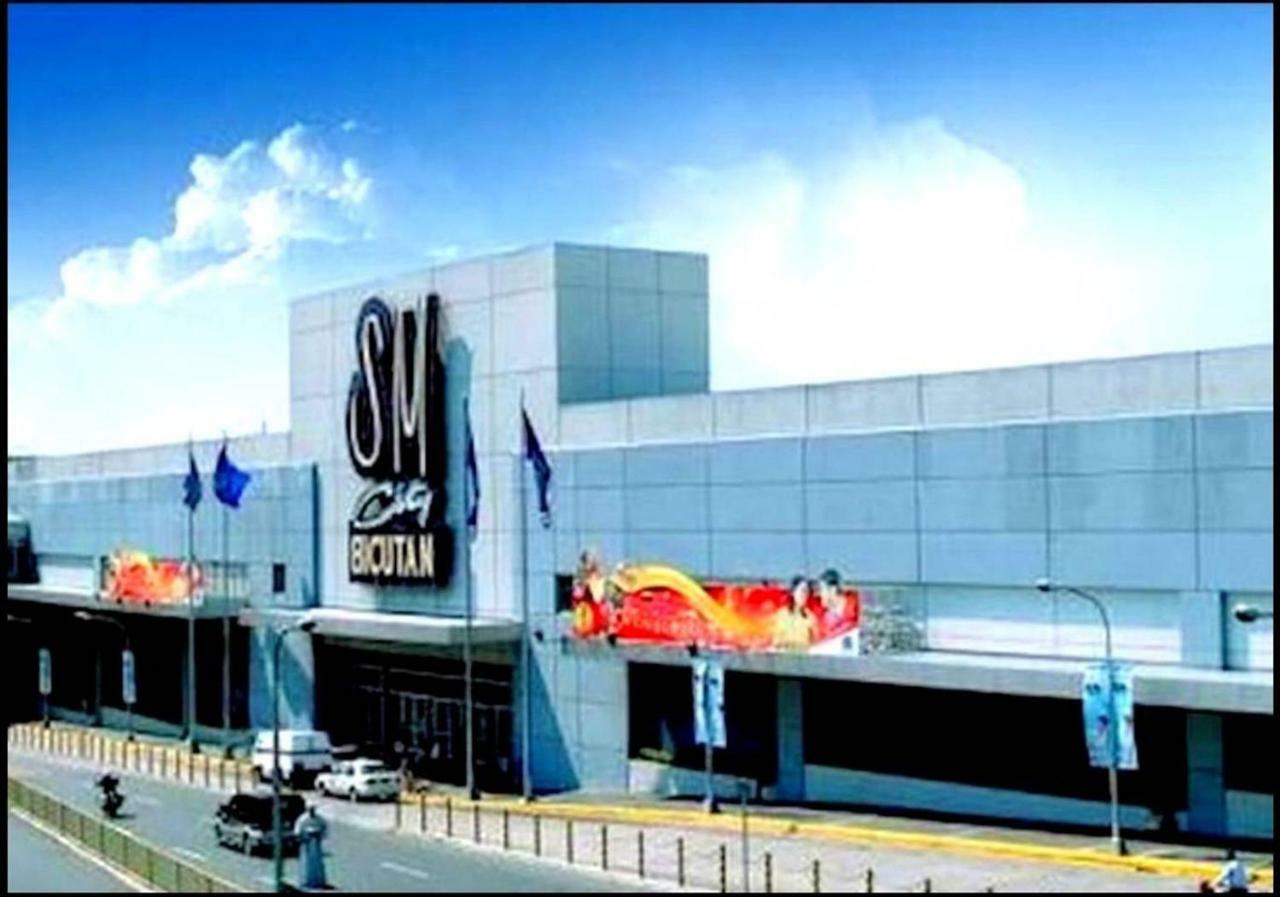Transient Near Naia Airport T1234 With Unlimited Wifi V1 Manila