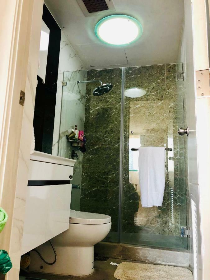 Apartment 67 Sqm. Unit In Robinson Place Residences Manila