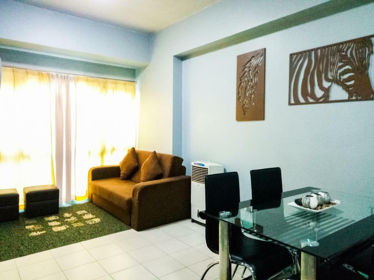 Forbes Area Bgc Taguig Apartment *