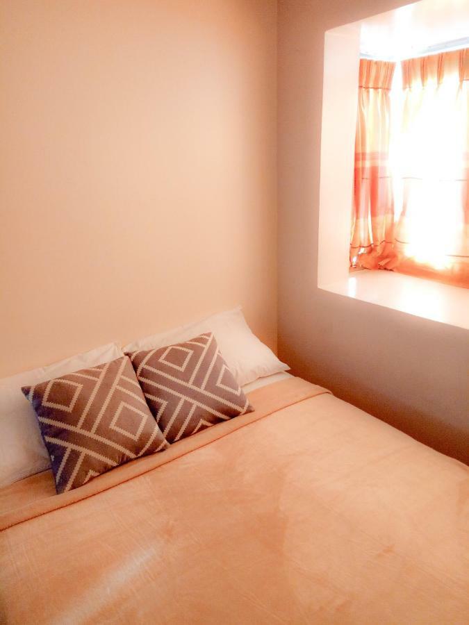 Apartment Forbes Area Bgc Taguig