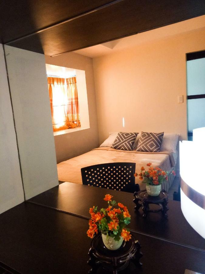 Forbes Area Bgc Taguig Apartment *