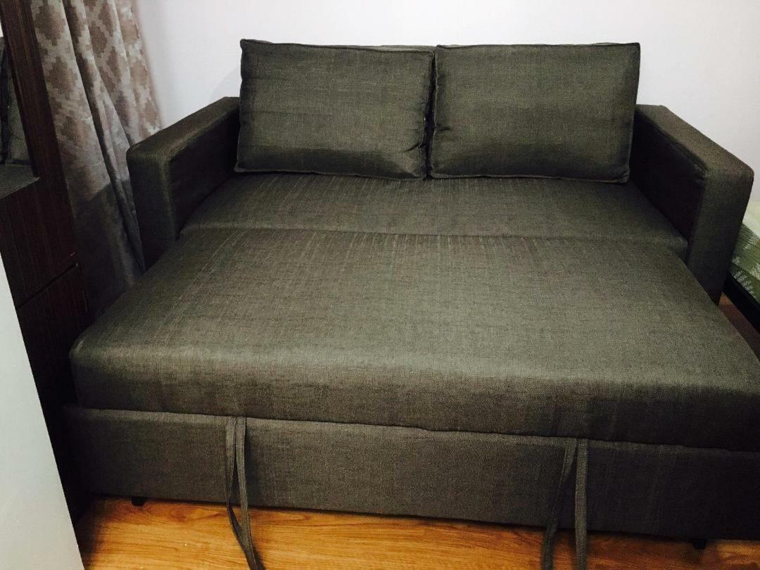 Affordable 2 Bedroom 2 Ba W/ Skycable, Netflix, & Amazon Prime Apartment *