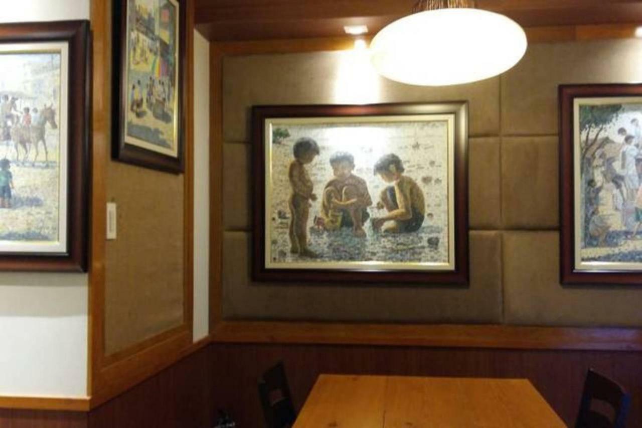 Apartment Amare Blue Ateneo Manila