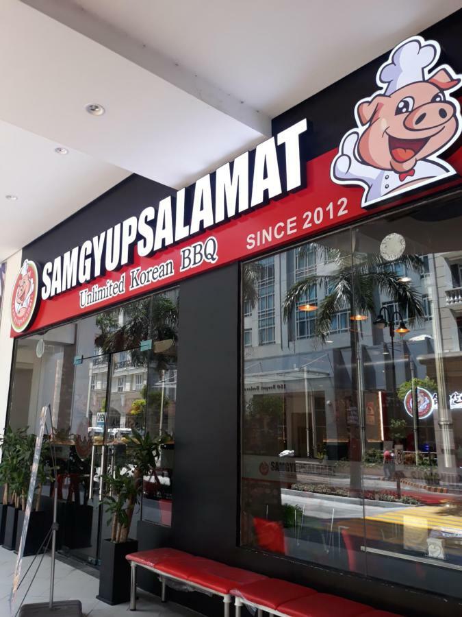 150 Newport - Near Naia T3 Airport Apartment Manila
