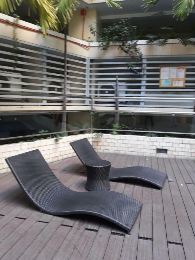 150 Newport - Near Naia T3 Airport Apartment Manila