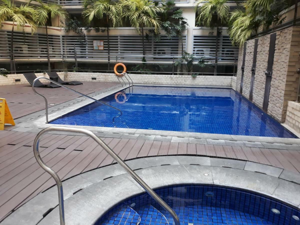 150 Newport - Near Naia T3 Airport Apartment *
