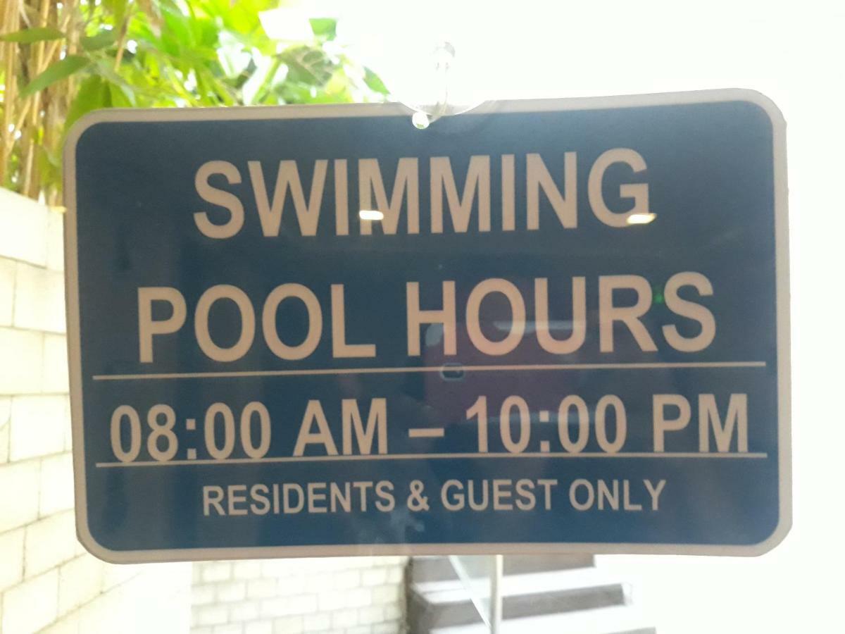 150 Newport - Near Naia T3 Airport * Manila