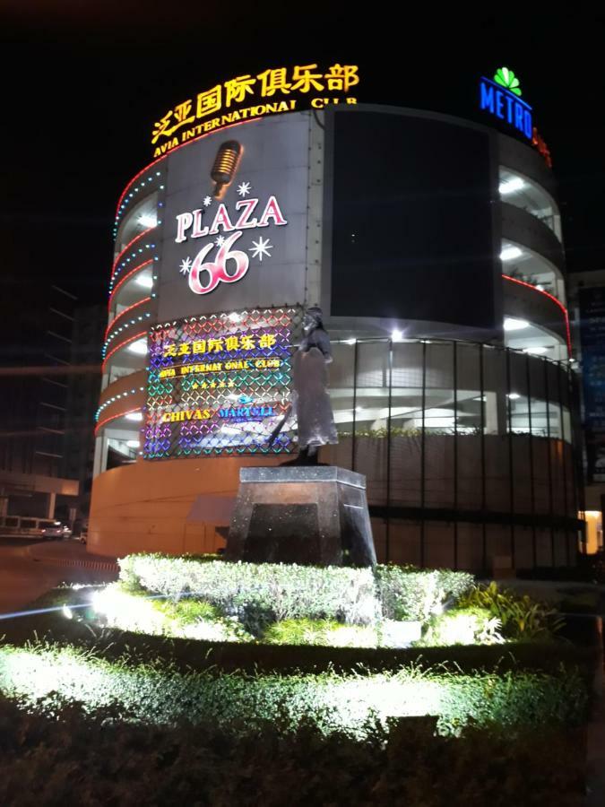 150 Newport - Near Naia T3 Airport Apartment