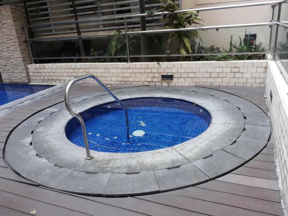 150 Newport - Near Naia T3 Airport * Manila