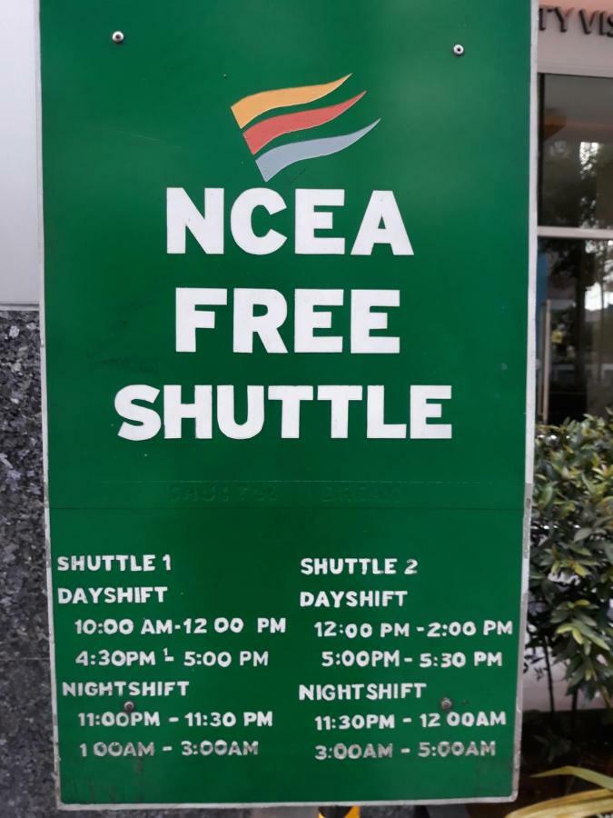 150 Newport - Near Naia T3 Airport Apartment *