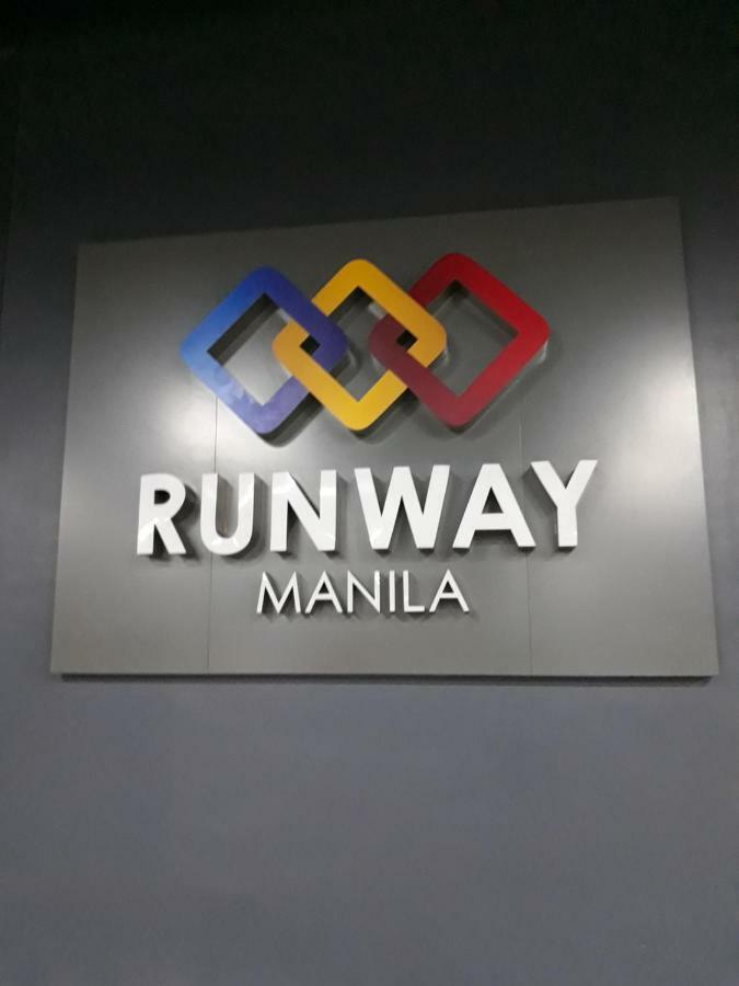 150 Newport - Near Naia T3 Airport Manila