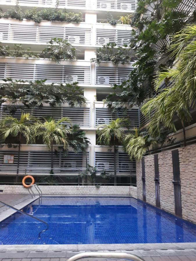 Apartment 150 Newport - Near Naia T3 Airport *