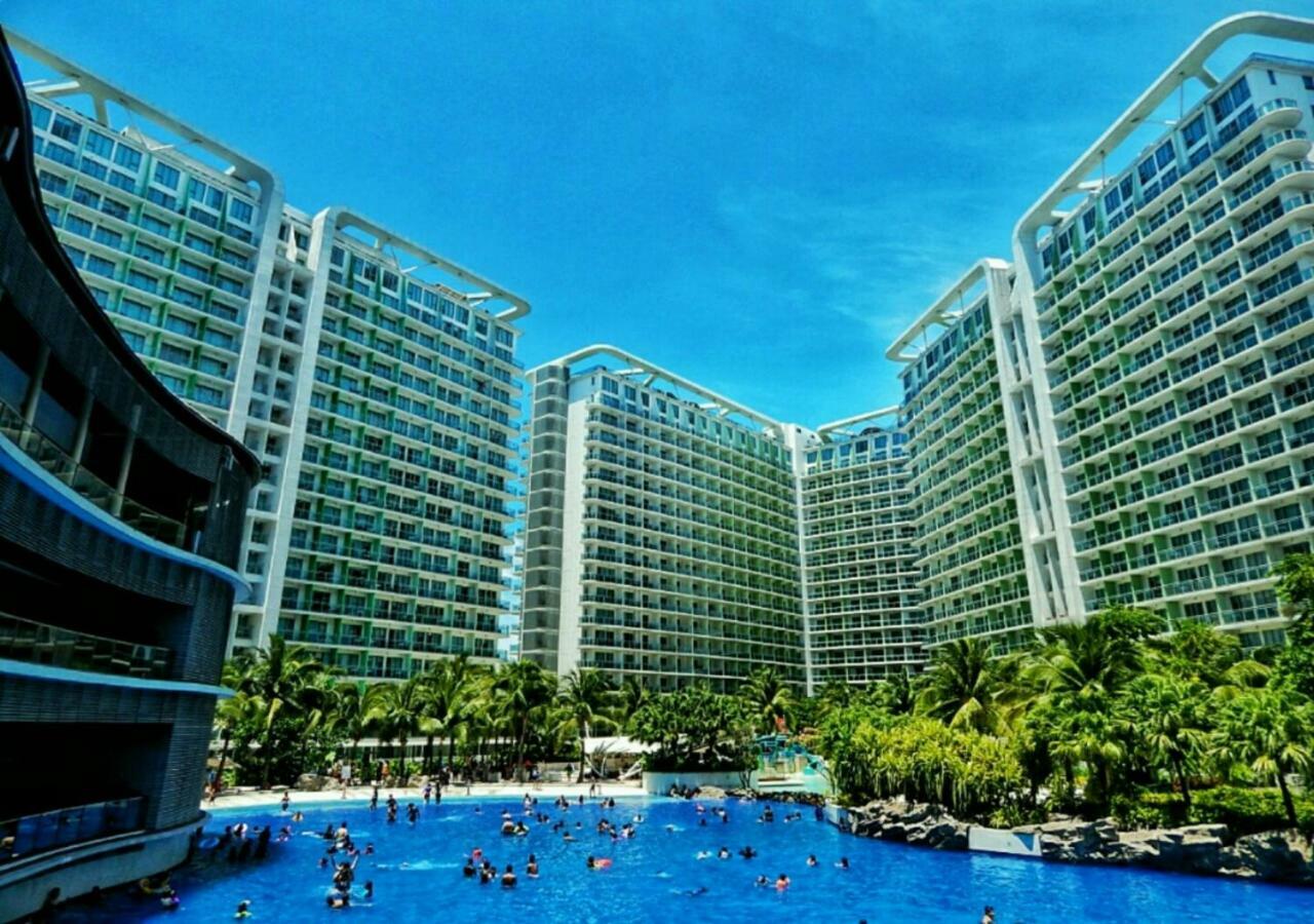 Azure Urban Residences Maki's Place * Manila
