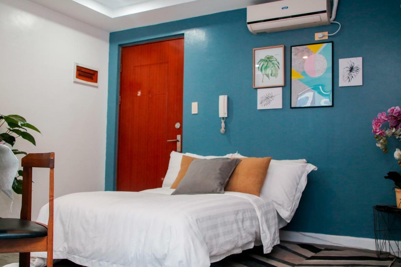 Indigo Ortigas @ Adb Avenue Tower * Manila