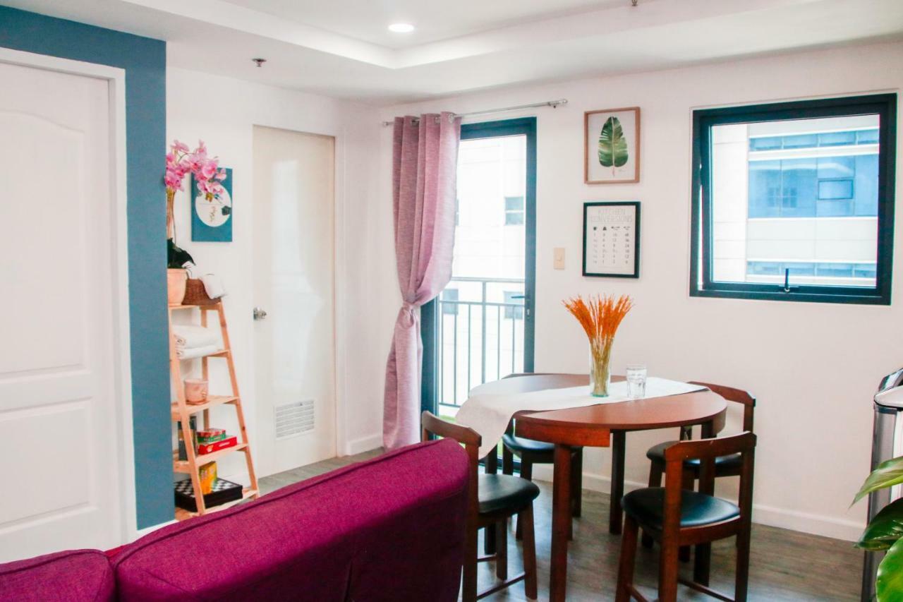 Indigo Ortigas @ Adb Avenue Tower Apartment *