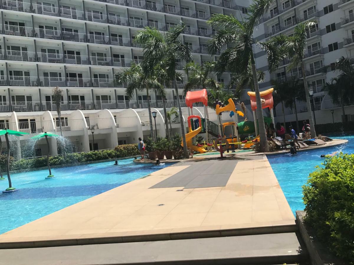 Staycation Dream Condotel Apartment *
