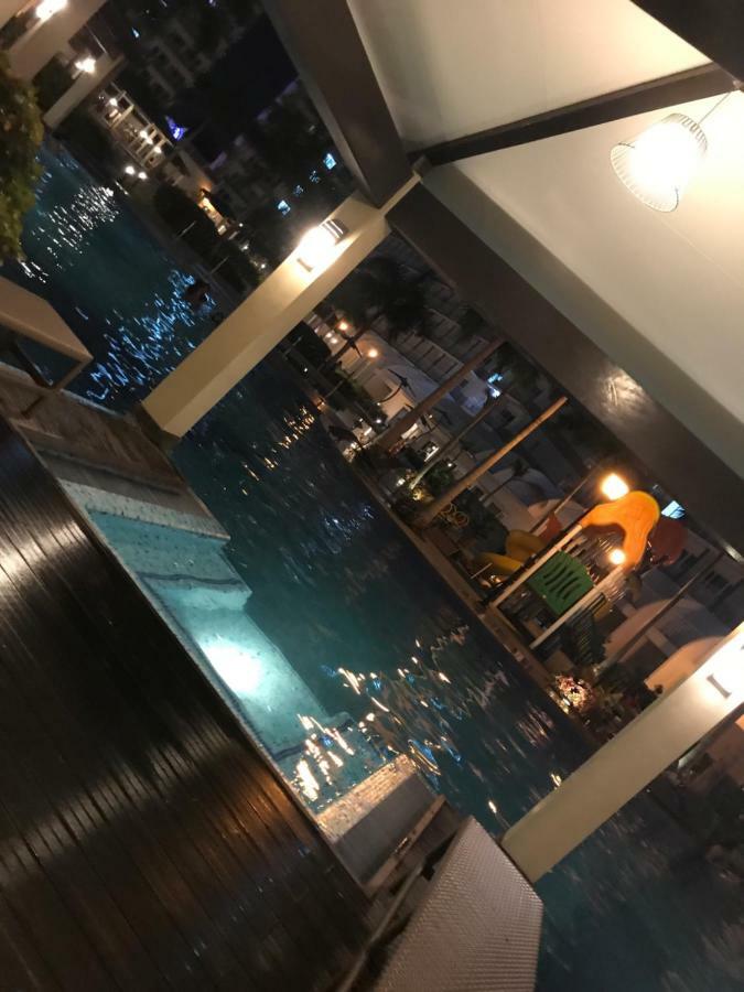 Staycation Dream Condotel *