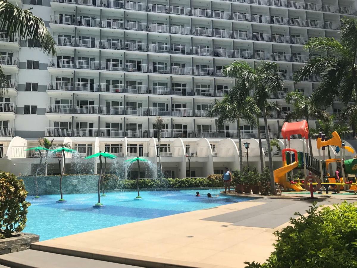 Staycation Dream Condotel Apartment *