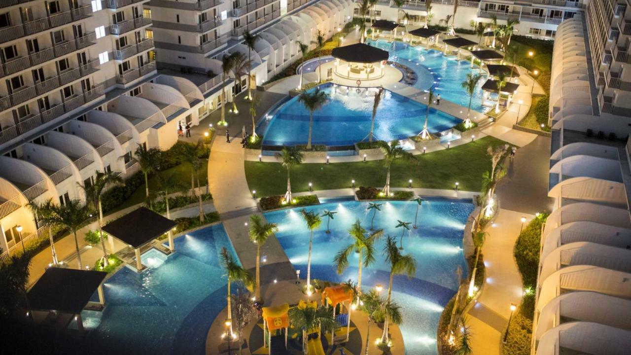 Staycation Dream Condotel Apartment *