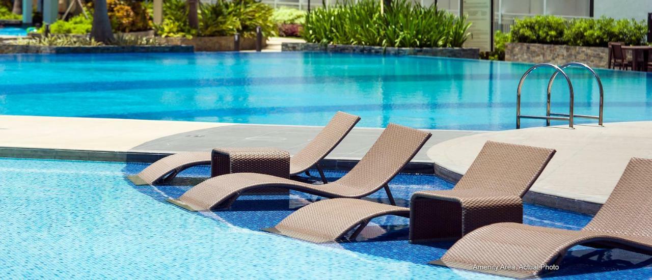 Apartment Staycation Dream Condotel