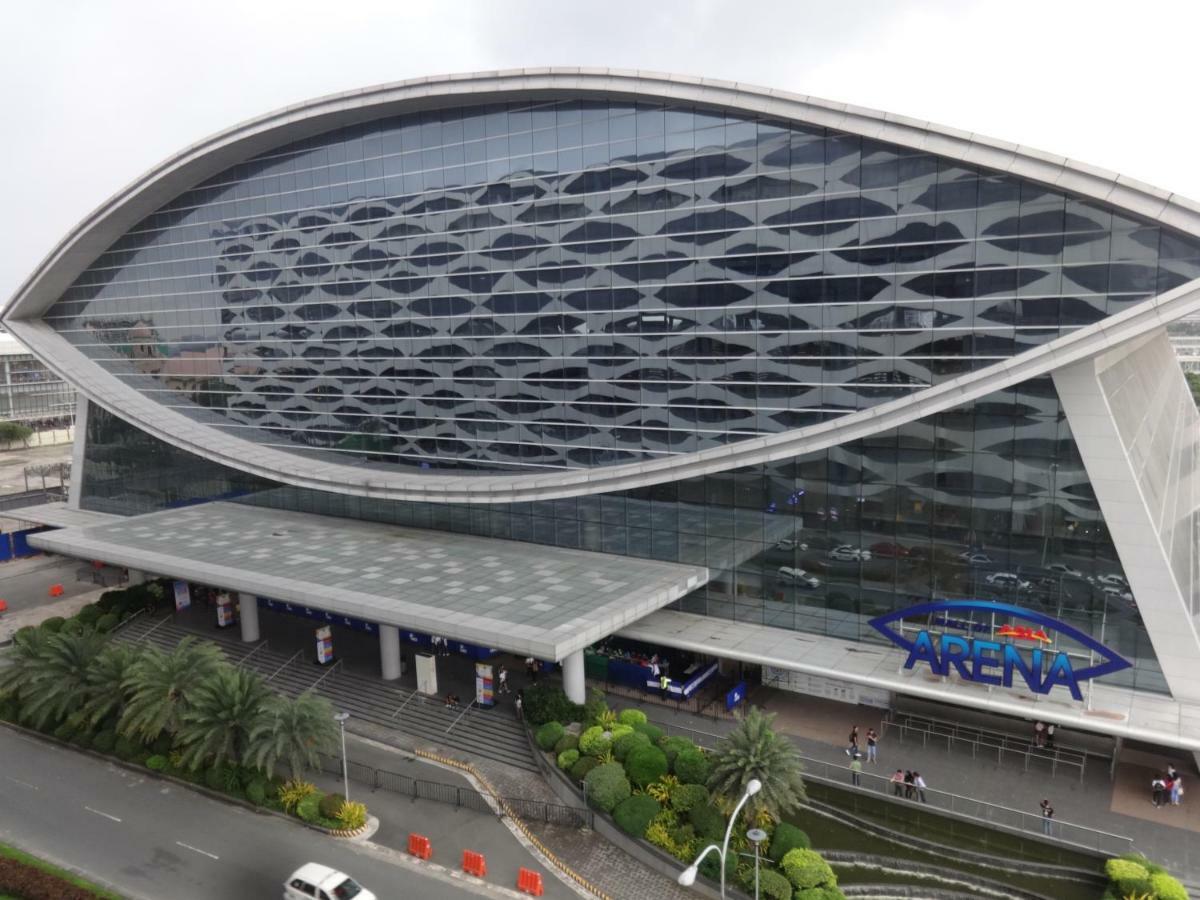 Staycation Dream Condotel Apartment Manila