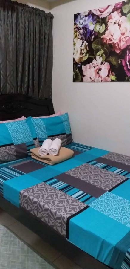 Apartment Staycation Dream Condotel