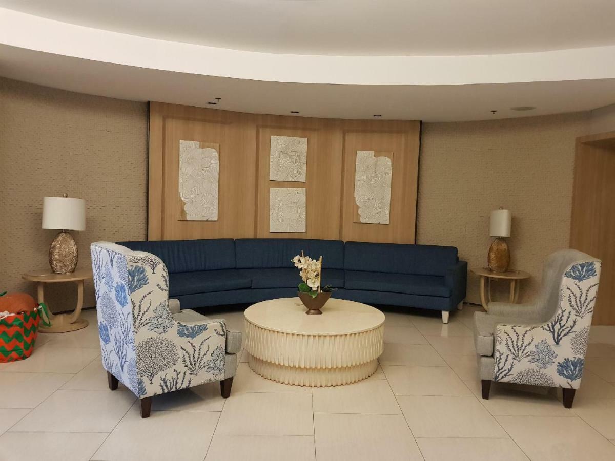 Staycation Dream Condotel Apartment *
