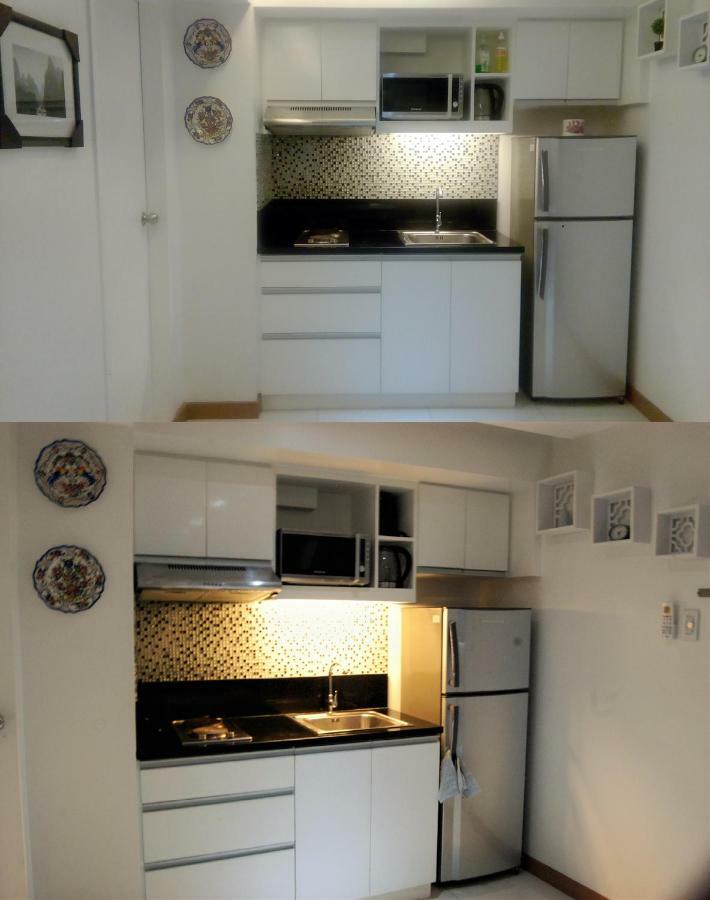 Apartment Victoria Bgc 2 Bedrooms Manila