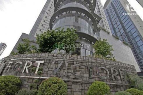 Victoria Bgc 2 Bedrooms