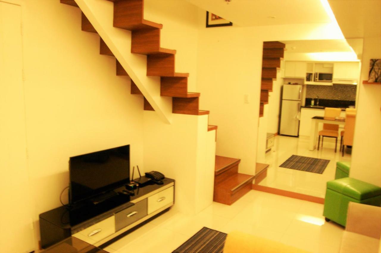 Victoria Bgc 2 Bedrooms Manila