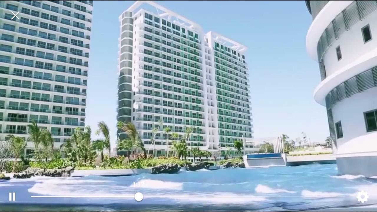 Azure C3 Balcony Wifi Near Mall Airport *