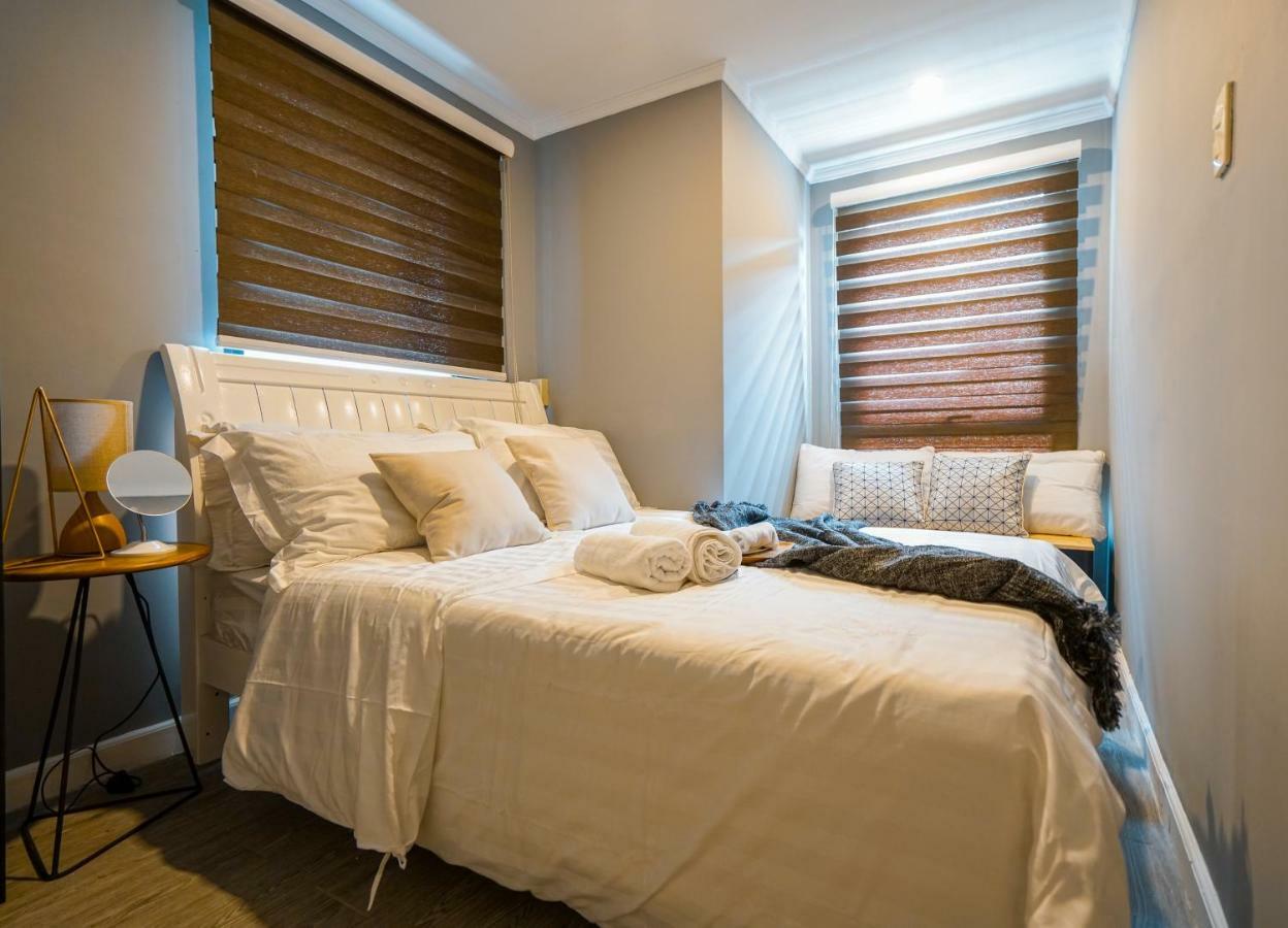 Apartment Indigo Ortigas @ Adb Avenue Tower *