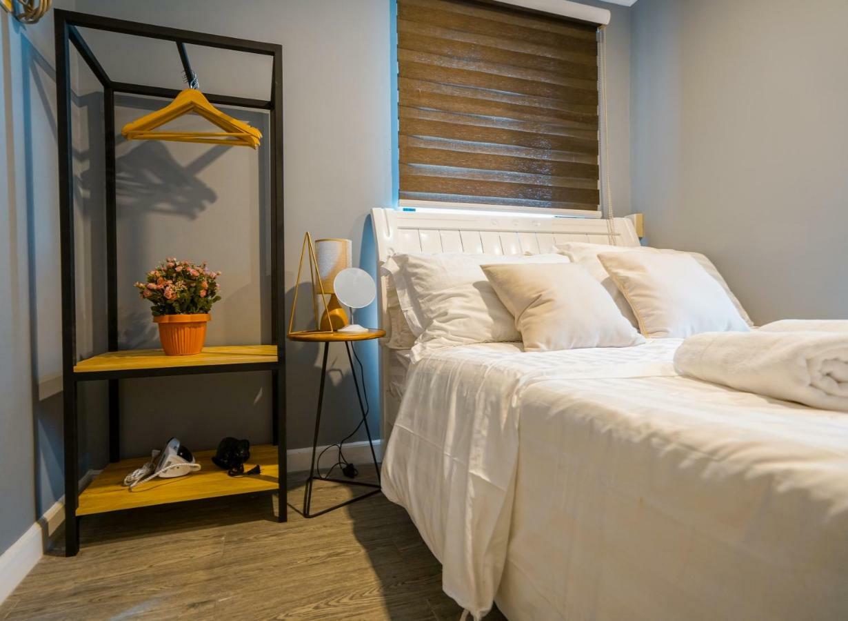 Apartment Indigo Ortigas @ Adb Avenue Tower Manila