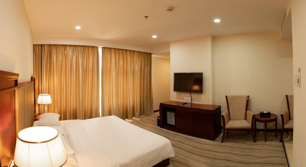 Hotel Swiss-belhotel Blulane