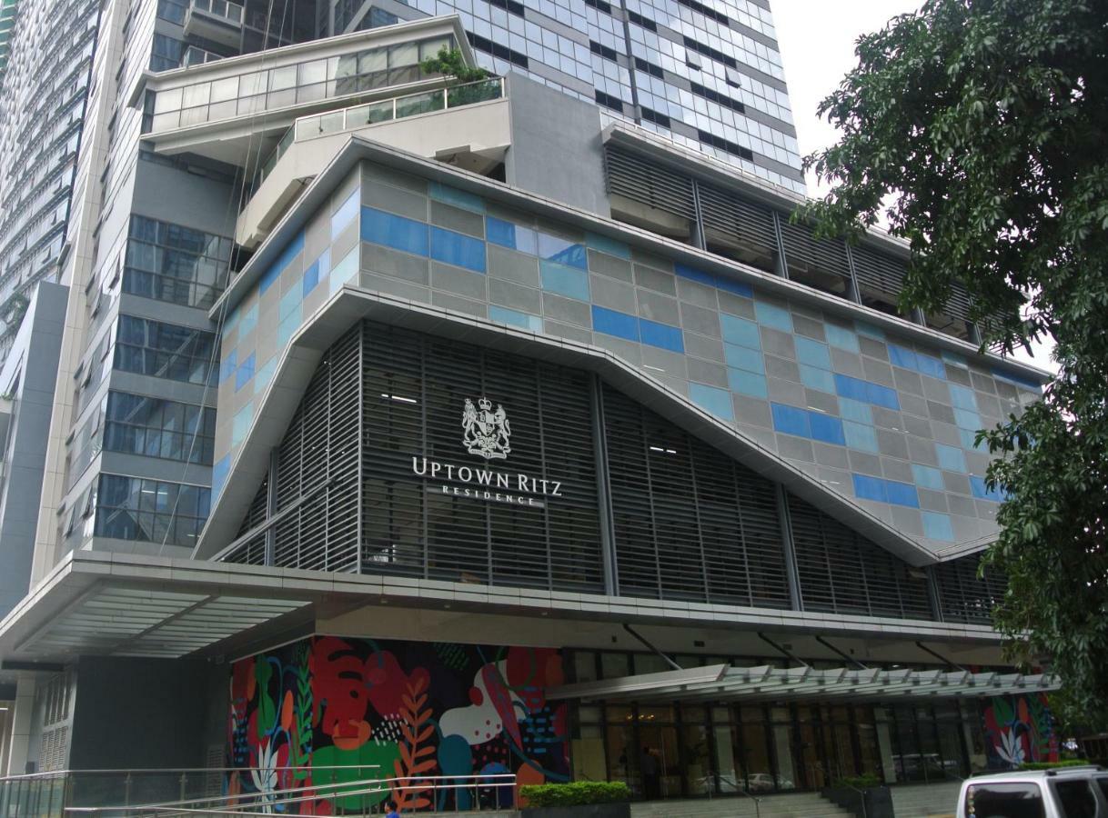 One Uptown Residences