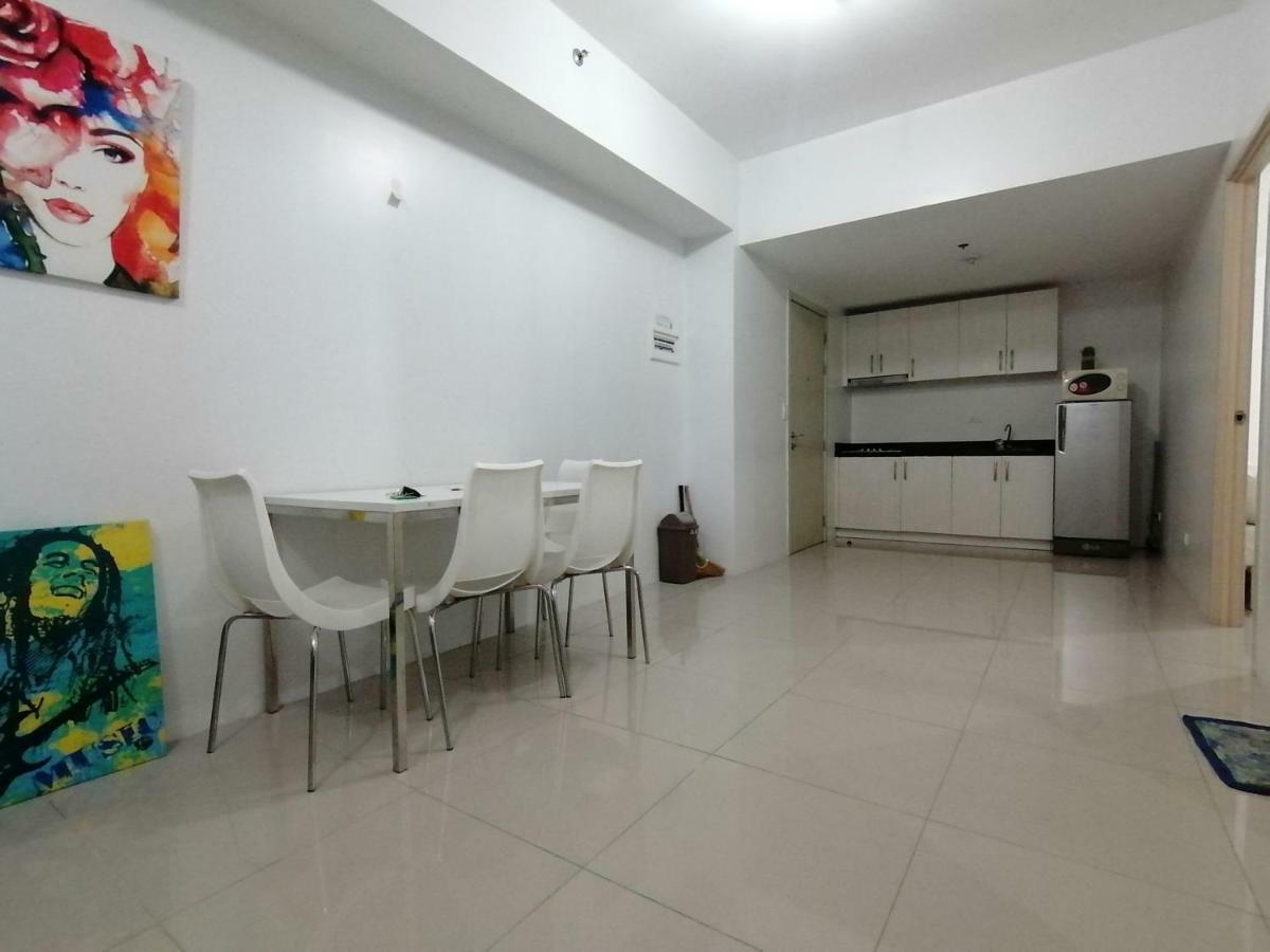 Spacious 2br In Jazz Residences Makati