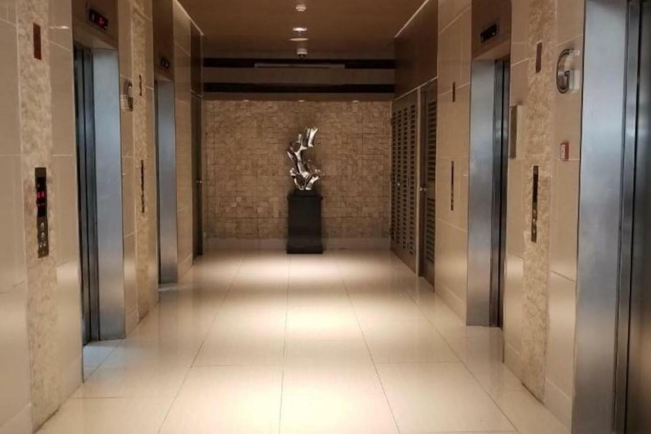 A Special Place Shore Residences * Manila