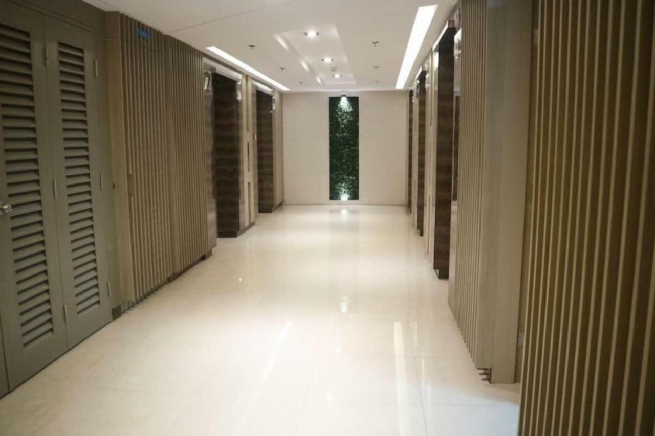 Apartment A Special Place Shore Residences *
