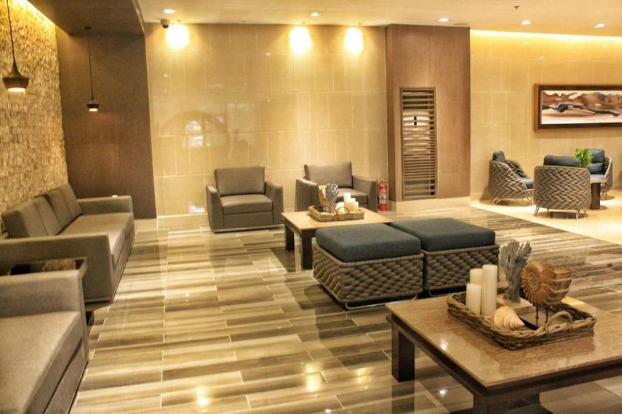 A Special Place Shore Residences * Manila