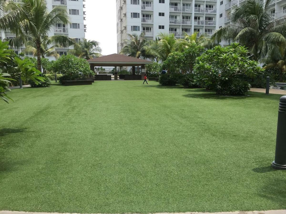 Apartment A Special Place Shore Residences