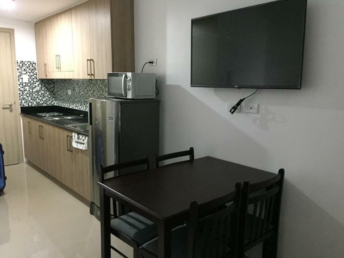 Apartment A Special Place Shore Residences