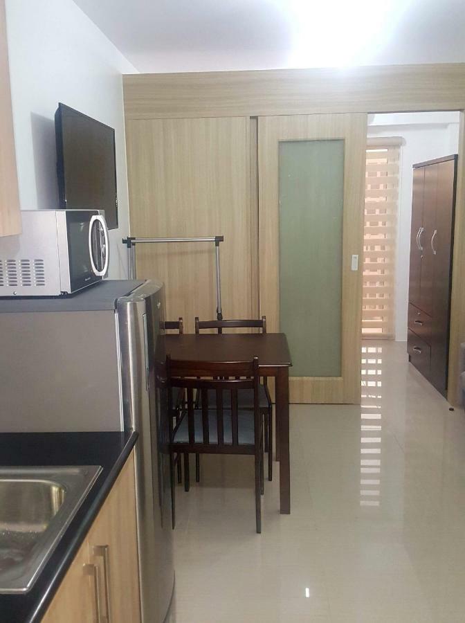A Special Place Shore Residences Apartment *