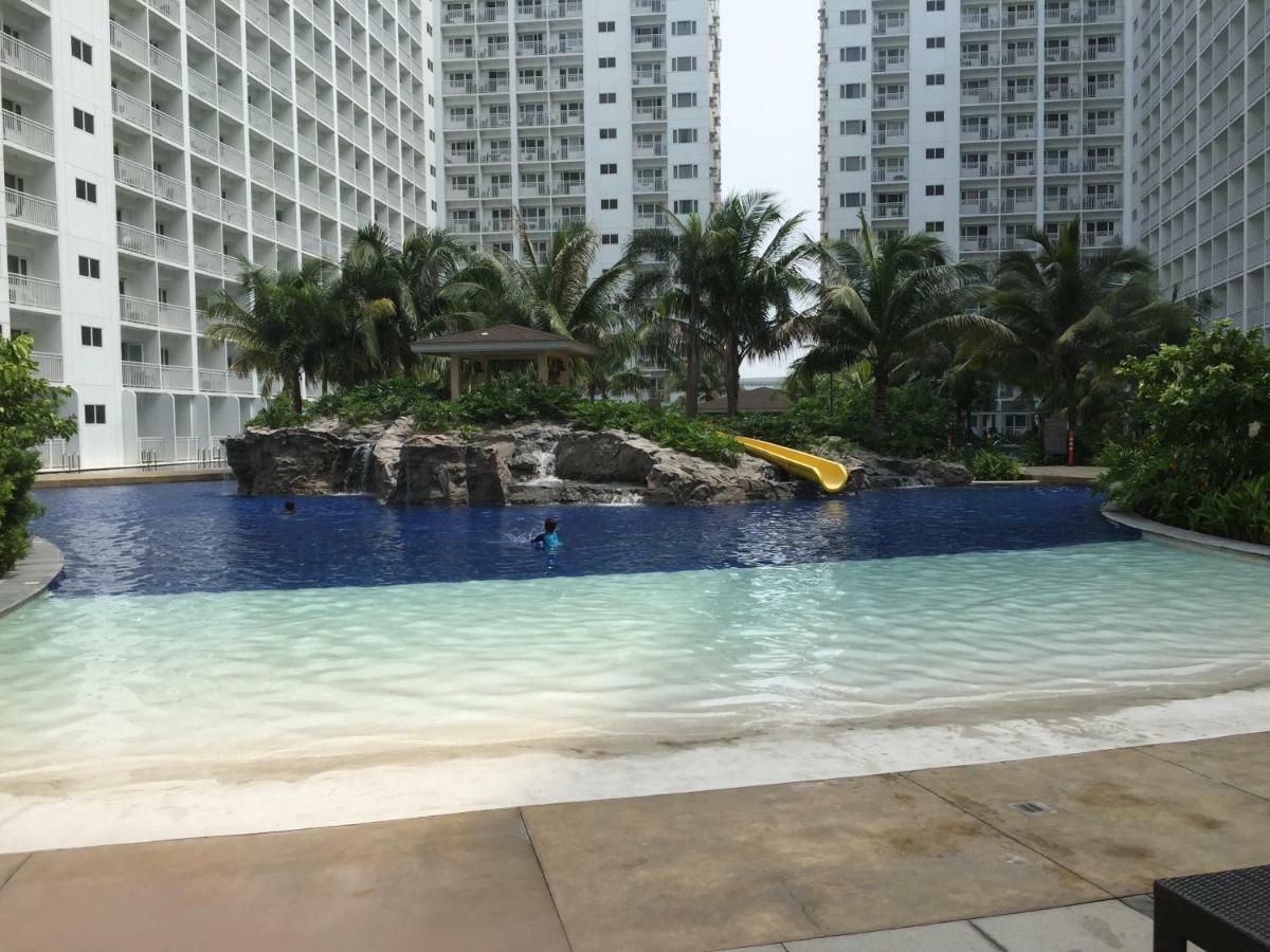 A Special Place Shore Residences * Manila