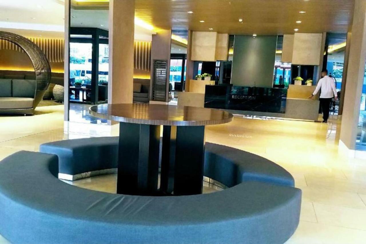 A Special Place Shore Residences Apartment