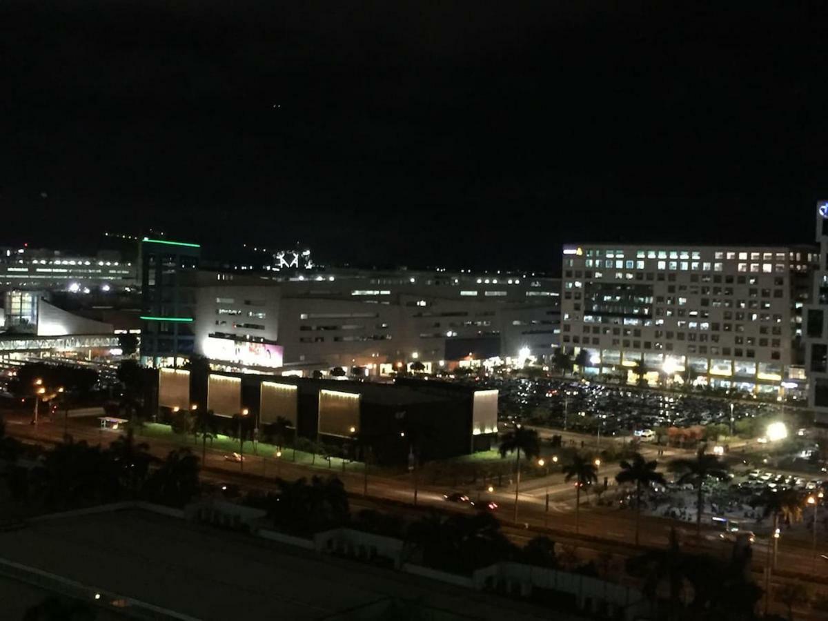 A Special Place Shore Residences Manila