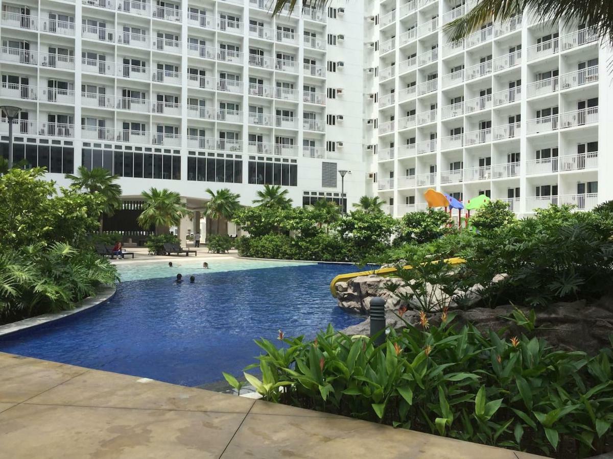 A Special Place Shore Residences Apartment *
